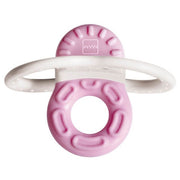 Mam Bite E Relax Fase Mini Dentaruolo Fase 1 Femmina