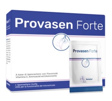 Provasen Forte 18 Sobres-1