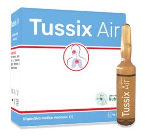 Tussix Air 10 Ampollas-1