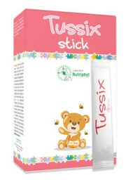 Tussix Pack 14 Sobres Stick 10ml-1