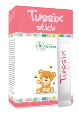 Tussix Pack 14 Sobres Stick 10ml-1