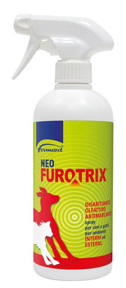Neo Furotrix Spray Perros Y Gatos 500ml-1
