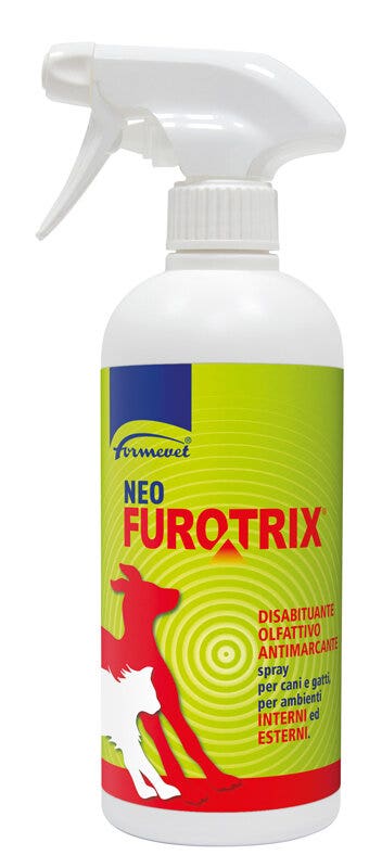 Neo Furotrix Spray Perros Y Gatos 500ml-1