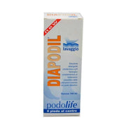 Diapodil Lavado Solución Limpiadora Ortodérmica 100ml-1