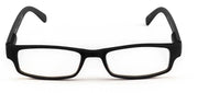 Contacta One Gafas Presbicia Negro Dioptría +1.00-1