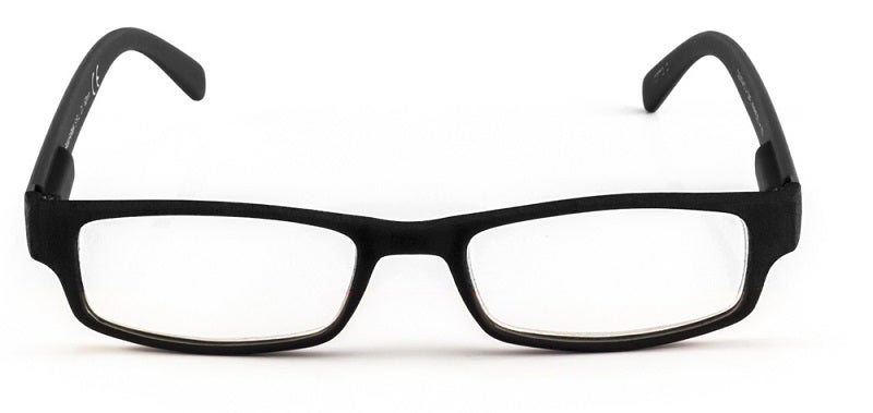 Contacta One Gafas Presbicia Negro Dioptrías +3.00-1