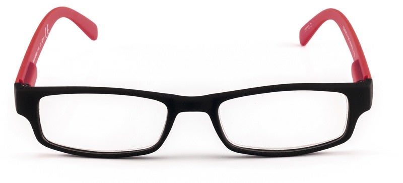 Gafas Presbicia Contacta One Dioptrías Rojas +3.50-1