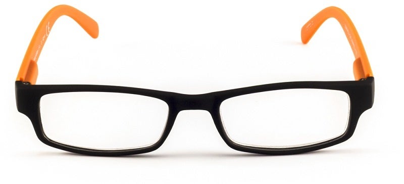Contacta One Gafas Presbicia Naranja Dioptrías + 2.00-1