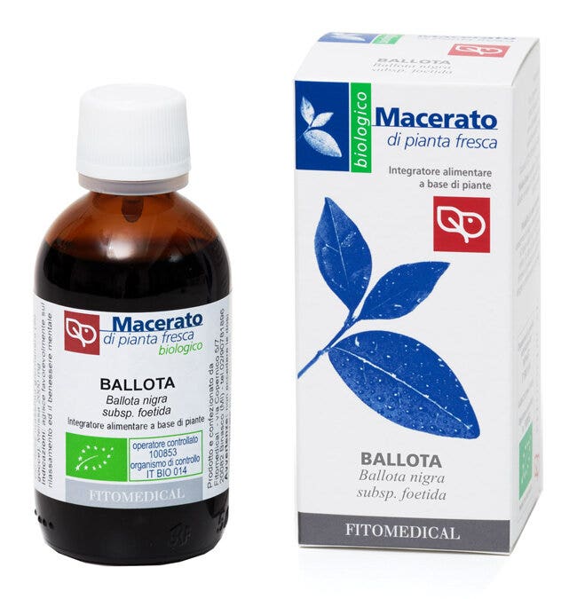BALLOTA TM BIO 50 ml