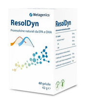 Resoldyn 60 cápsulas