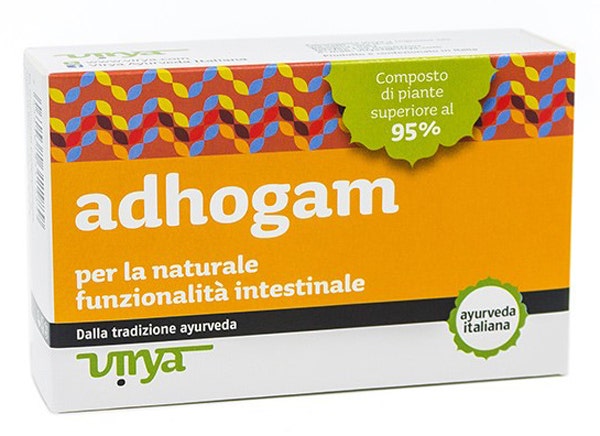 ADHOGAM VIRYA 60CPR 500MG-1