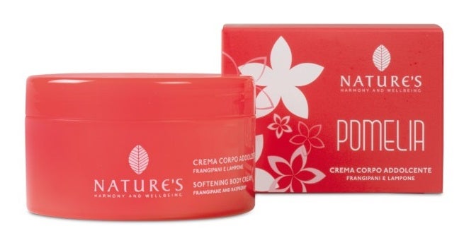 Nature's Pomelia Crema Corporal Suavizante 200ml-1