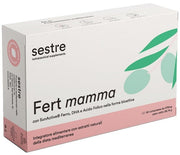 Fert Mamma 60 comprimidos