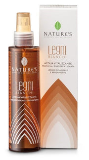 Nature's Vitalizing Water White Woods 150ml-1
