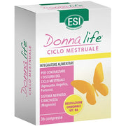 Esi Donna Life Ciclo Menstrual 36 comprimidos