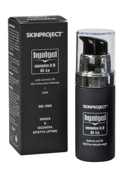 Skinproject Hyalgel Complex 3.0 Hi-Lo Gel facial 30ml-1