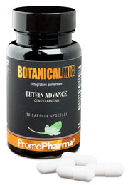 LUTEÍNA ADVANCE BOTANICAL 30CPS-1