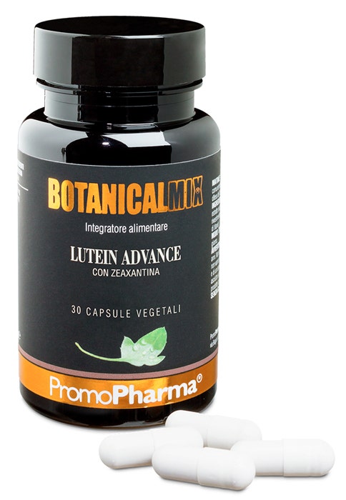 LUTEÍNA ADVANCE BOTANICAL 30CPS-1