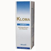 Kloma Champú Anticaspa 150ml-3