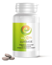 LUXBASE 60CPR