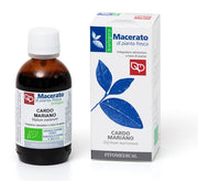 Cardo Mariano Bio Tintura Madre 50 ml