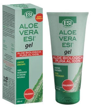Esi Gel de Aloe Vera Puro 200 ml