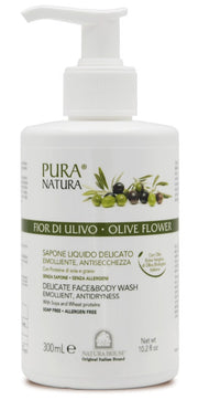 FIORDIULIVO DET ESPUMA 300ML-1