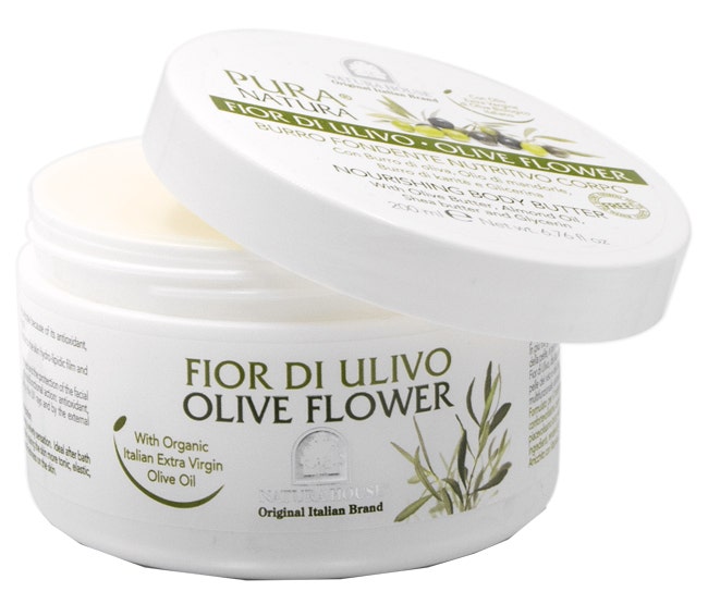 FIOR DI OLIVO MANTEQUILLA FONDEN CRP-1