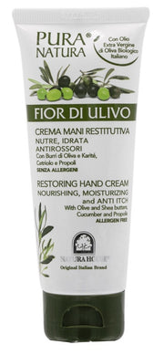 CREMA DE MANOS FLOR DE OLIVO 75ML-1