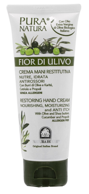 CREMA DE MANOS FLOR DE OLIVO 75ML-1