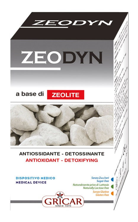 ZEODYN POLVO 150G CE-1