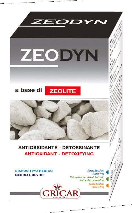 ZEODYN POLVO 150G CE-2