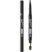 Pupa Full Eyebrow Pencil Lápiz de cejas 004 Extra Dark