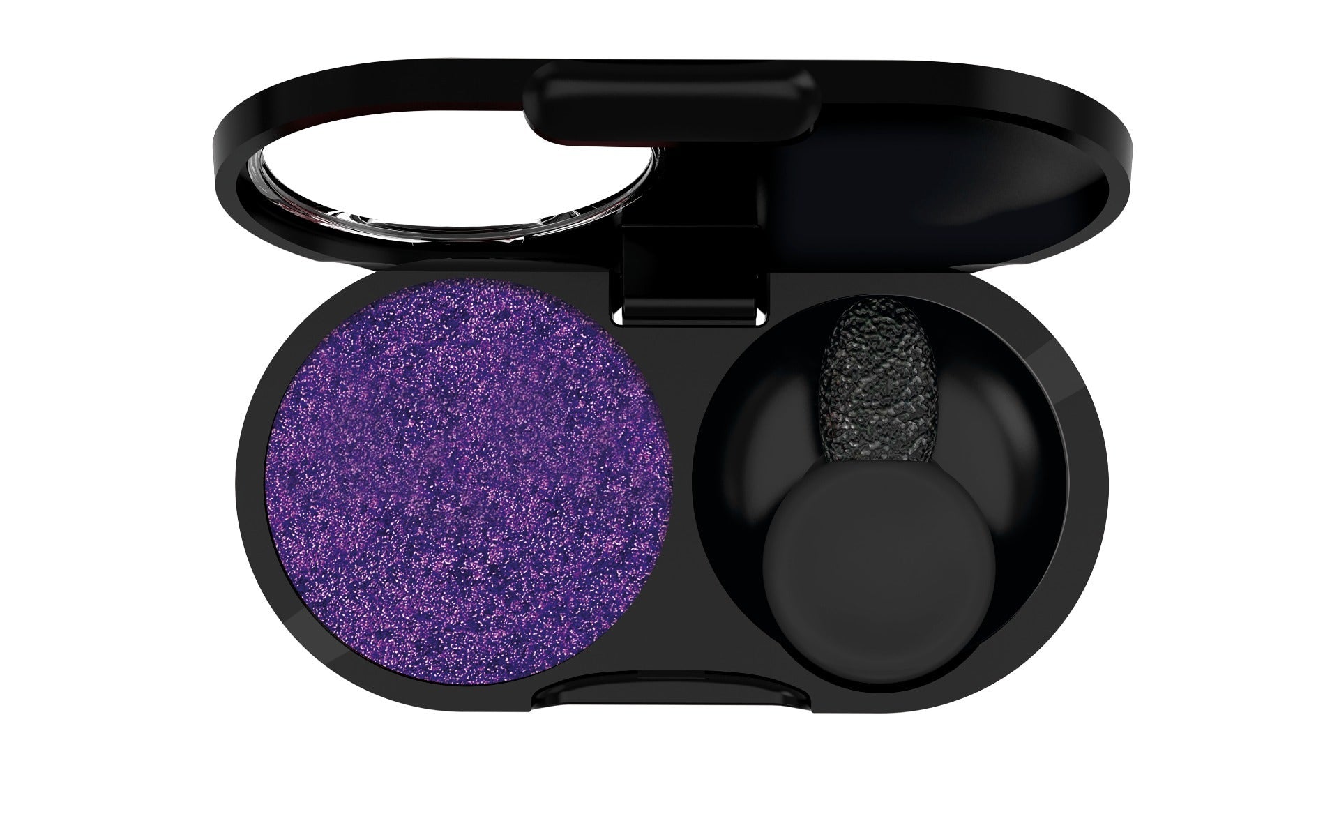 Pupa Vamp! Sombra de ojos metálica 103 Hypnotic Violet 1,5 g