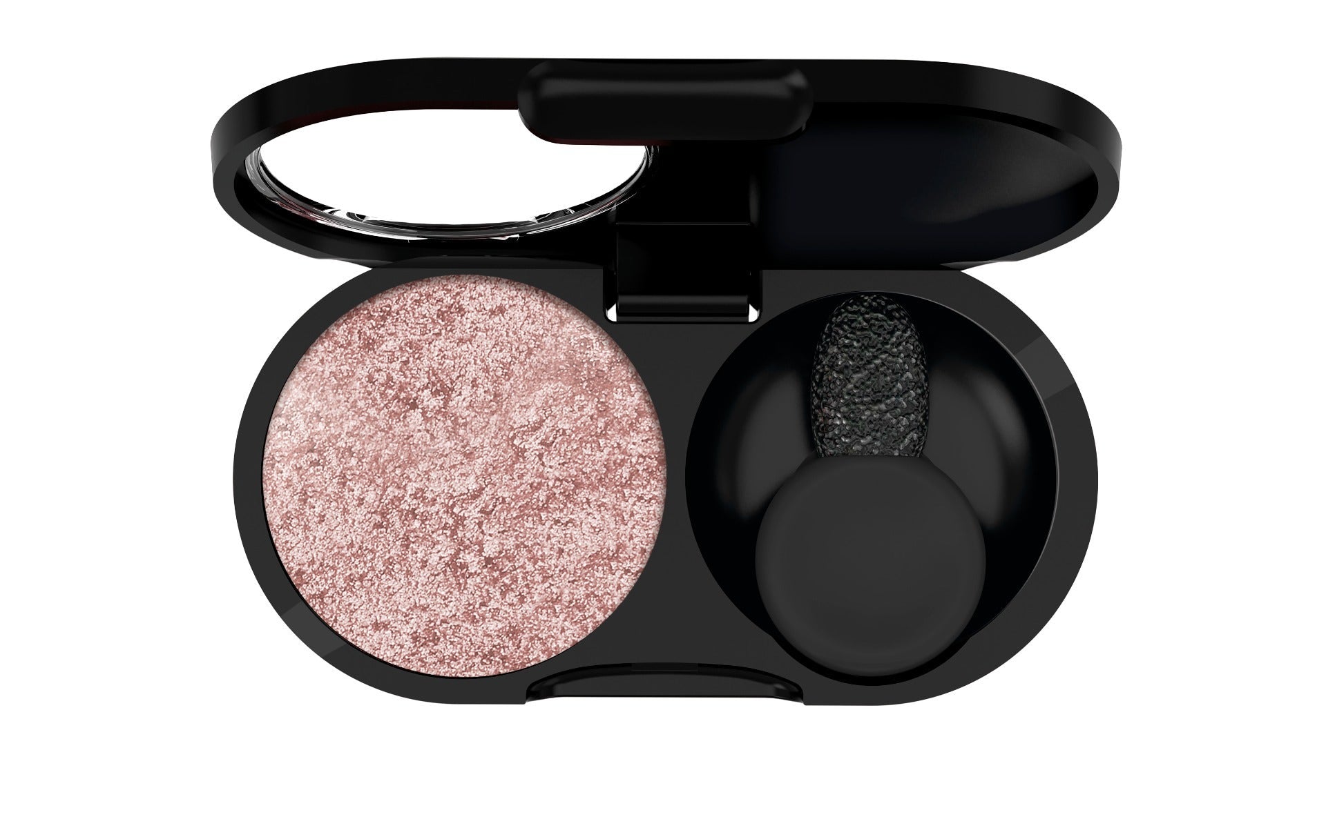 Pupa Vamp! Ombretto Metallic 108 Frost Rose 1,5g