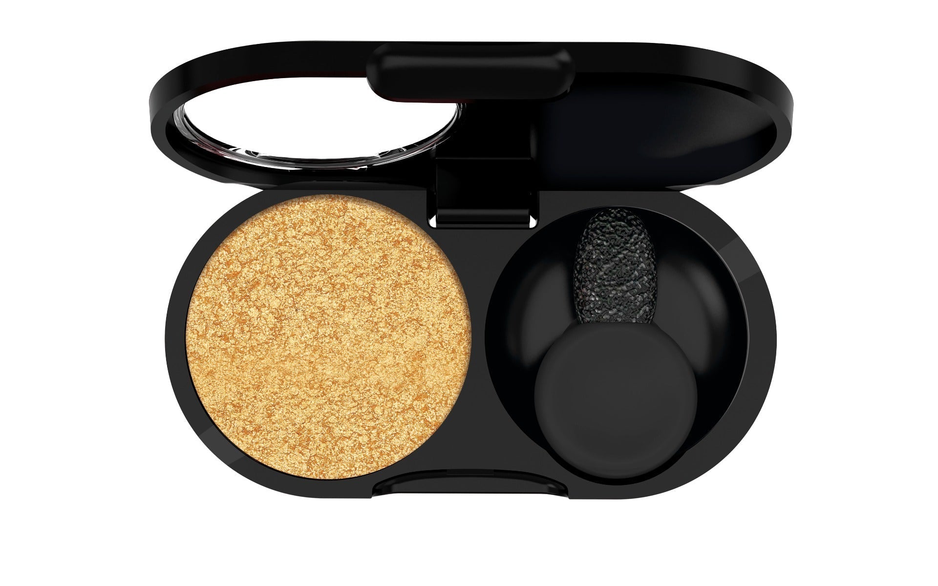 Pupa Vamp! Ombretto Metallic 203 24K Gold 1,5g