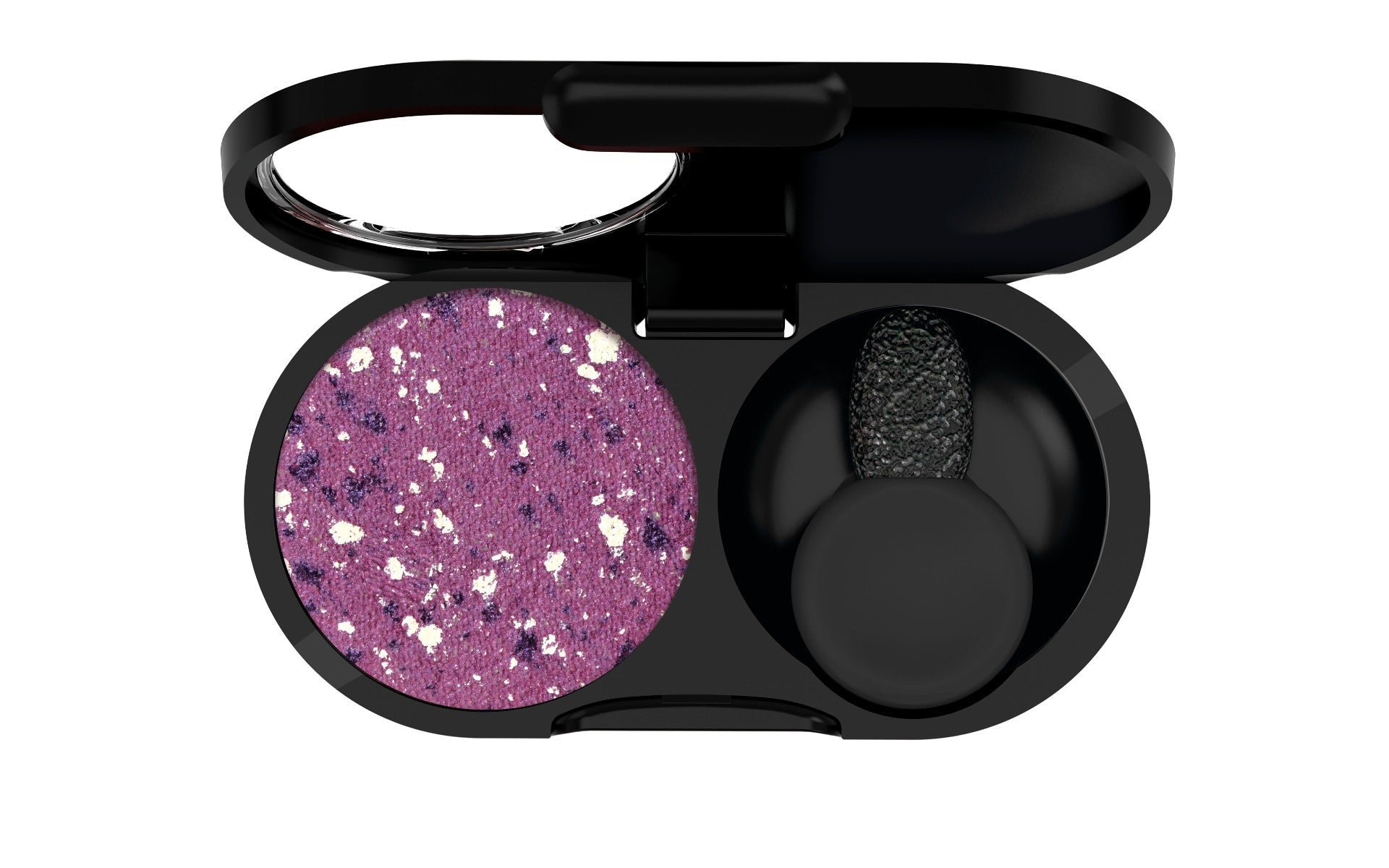 Pupa Vamp! Sombra de ojos Gems 101 Purple Crash 1,5 g