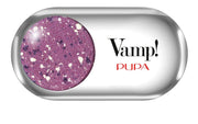 Pupa Vamp! Sombra de ojos Gems 101 Purple Crash 1,5 g