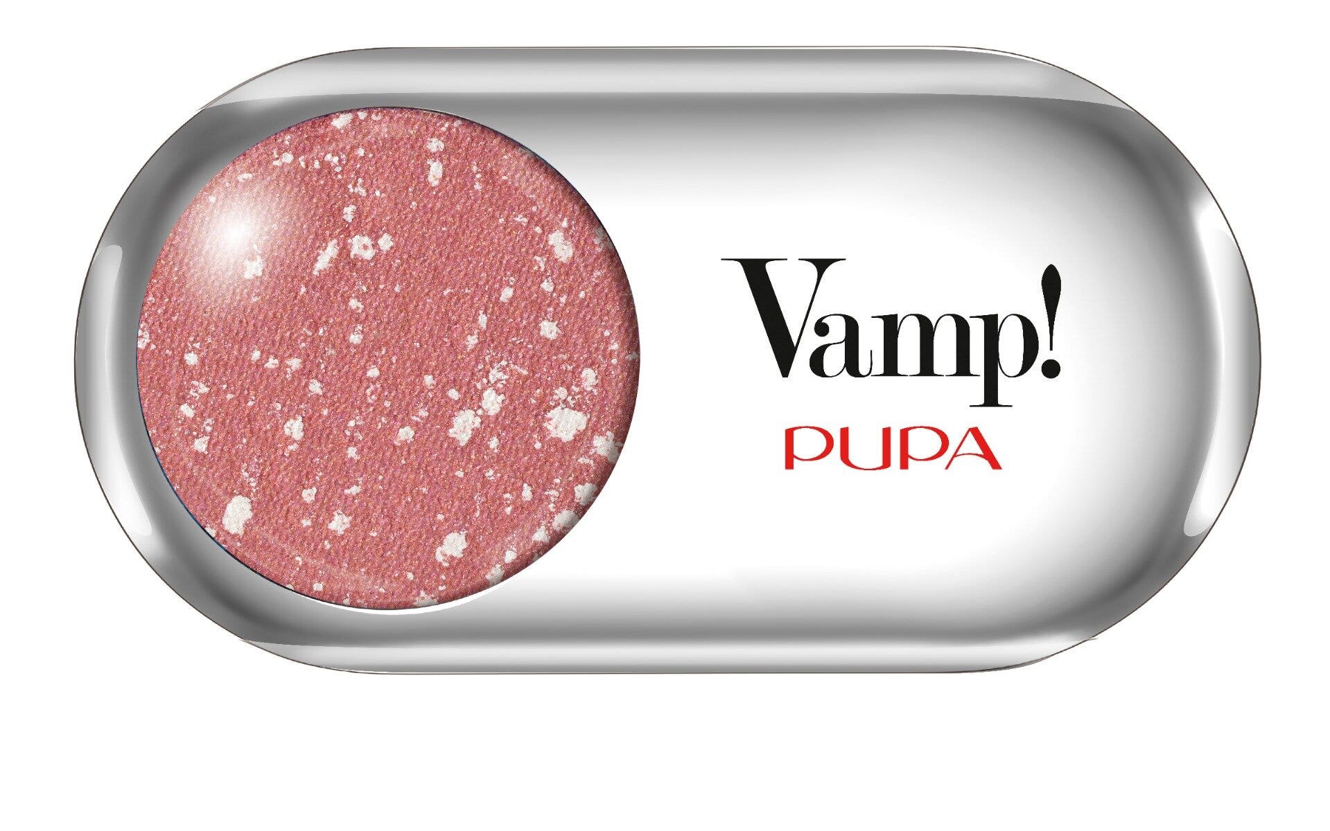 Pupa Vamp! Sombra de ojos Gems 107 Sugar Candy 1,5 g