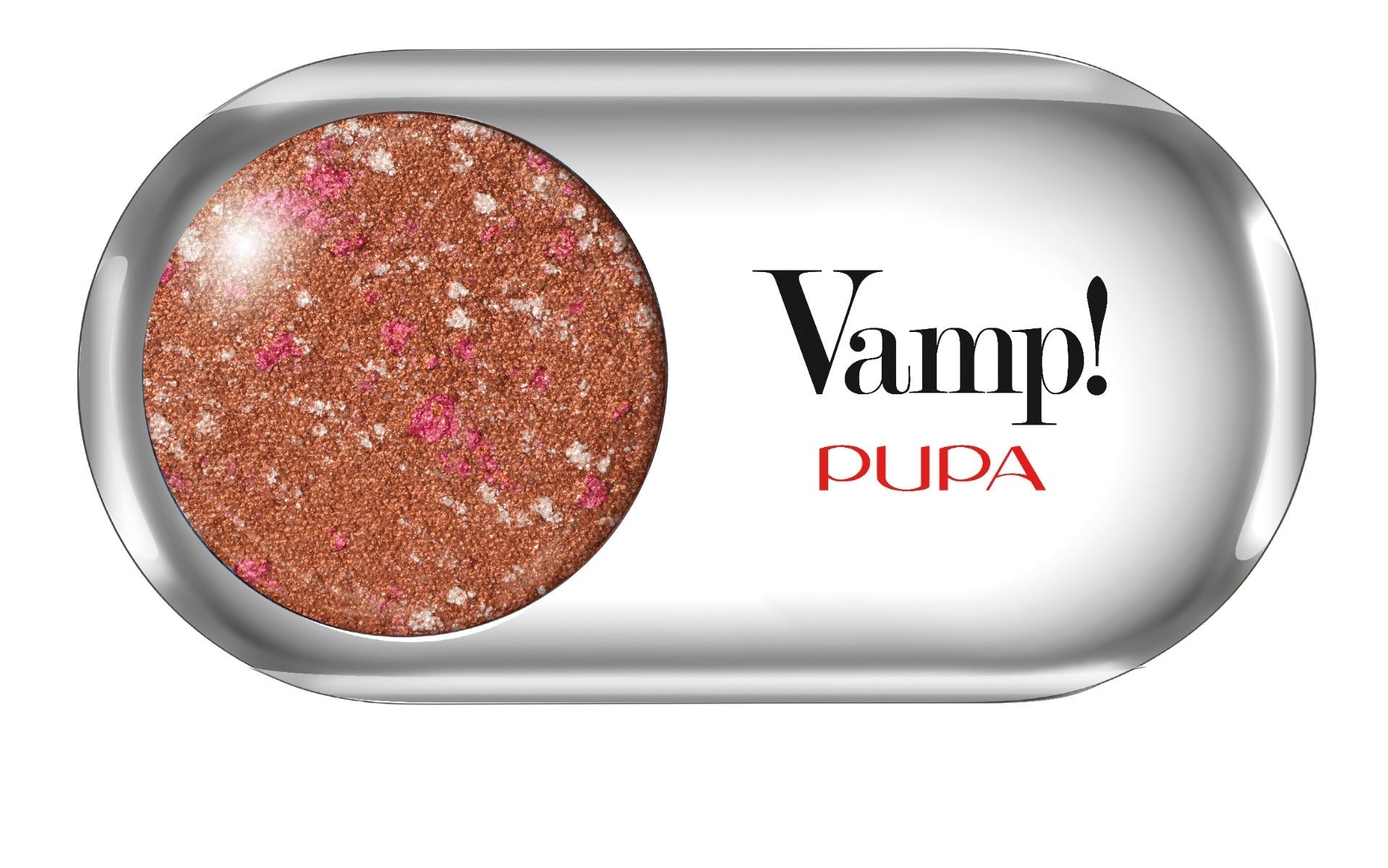 Pupa Vamp! Sombra de ojos Gems 204 Fancy Copper 1,5 g
