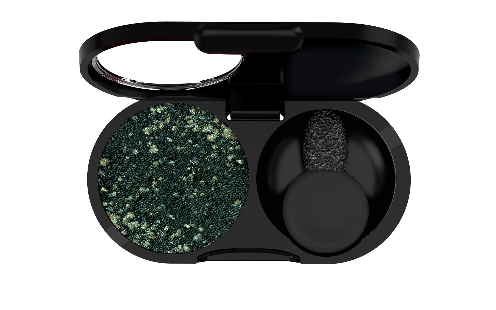 Pupa Vamp! Sombra de ojos Gems 304 Woodland Green 1,5 g