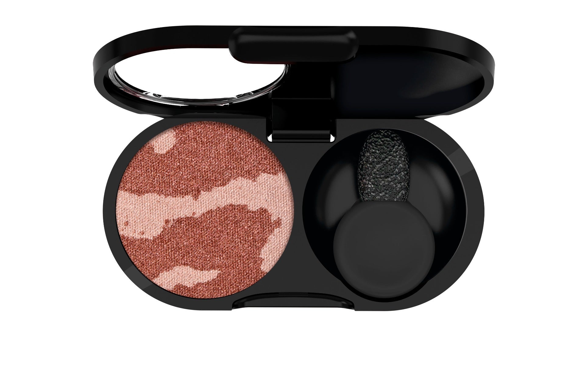Pupa Vamp! Ombretto Fusion 207 Seductive Bronze 1,5g