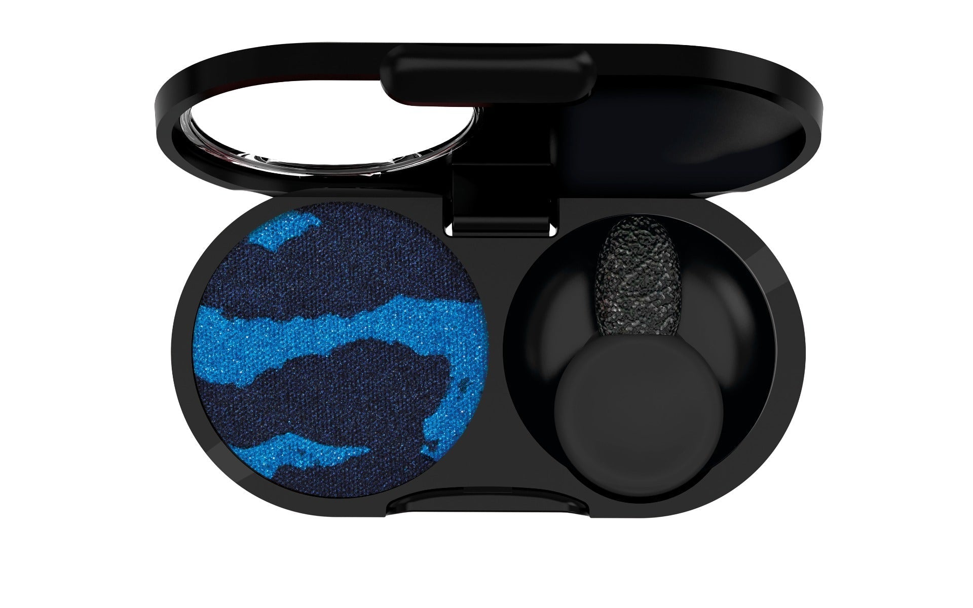 Pupa Vamp! Sombra de ojos Fusion 305 Ocean Blue 1,5 g