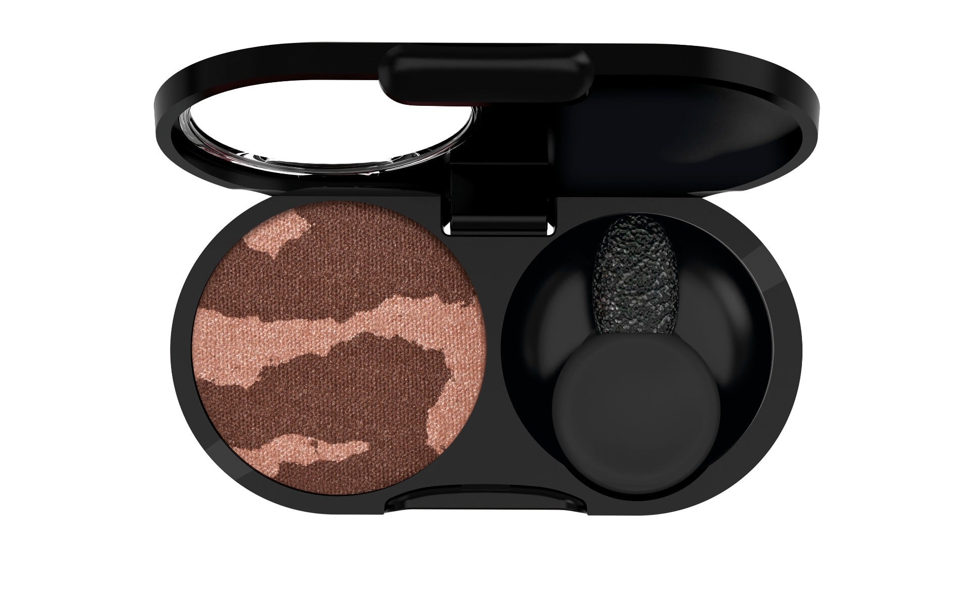Pupa Vamp! Sombra de ojos Fusion 408 Brown On Fire 1,5 g