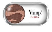 Pupa Vamp! Sombra de ojos Fusion 408 Brown On Fire 1,5 g