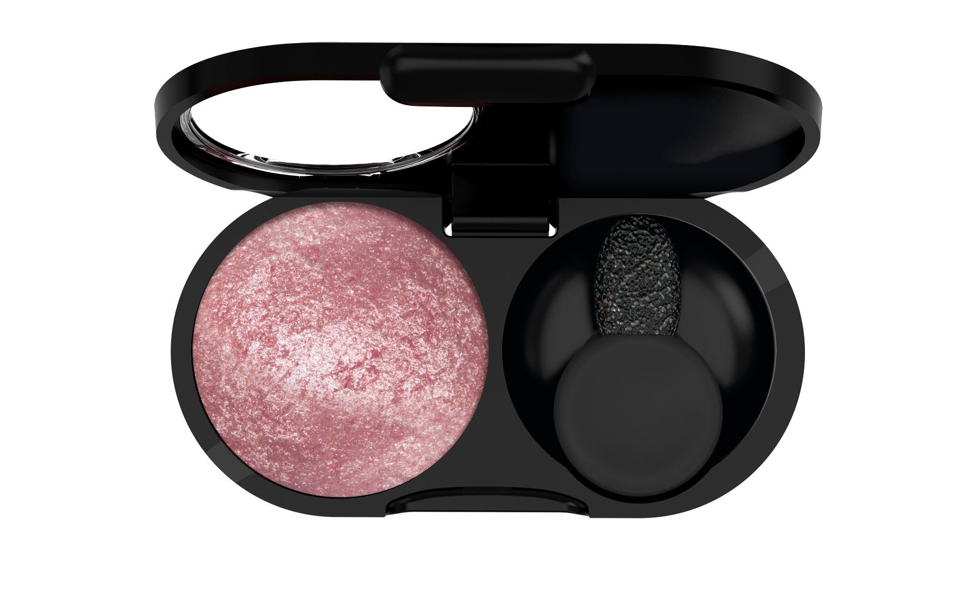 Pupa Vamp! Ombretto Wet&Dry 105 Eden Rose 1,5g