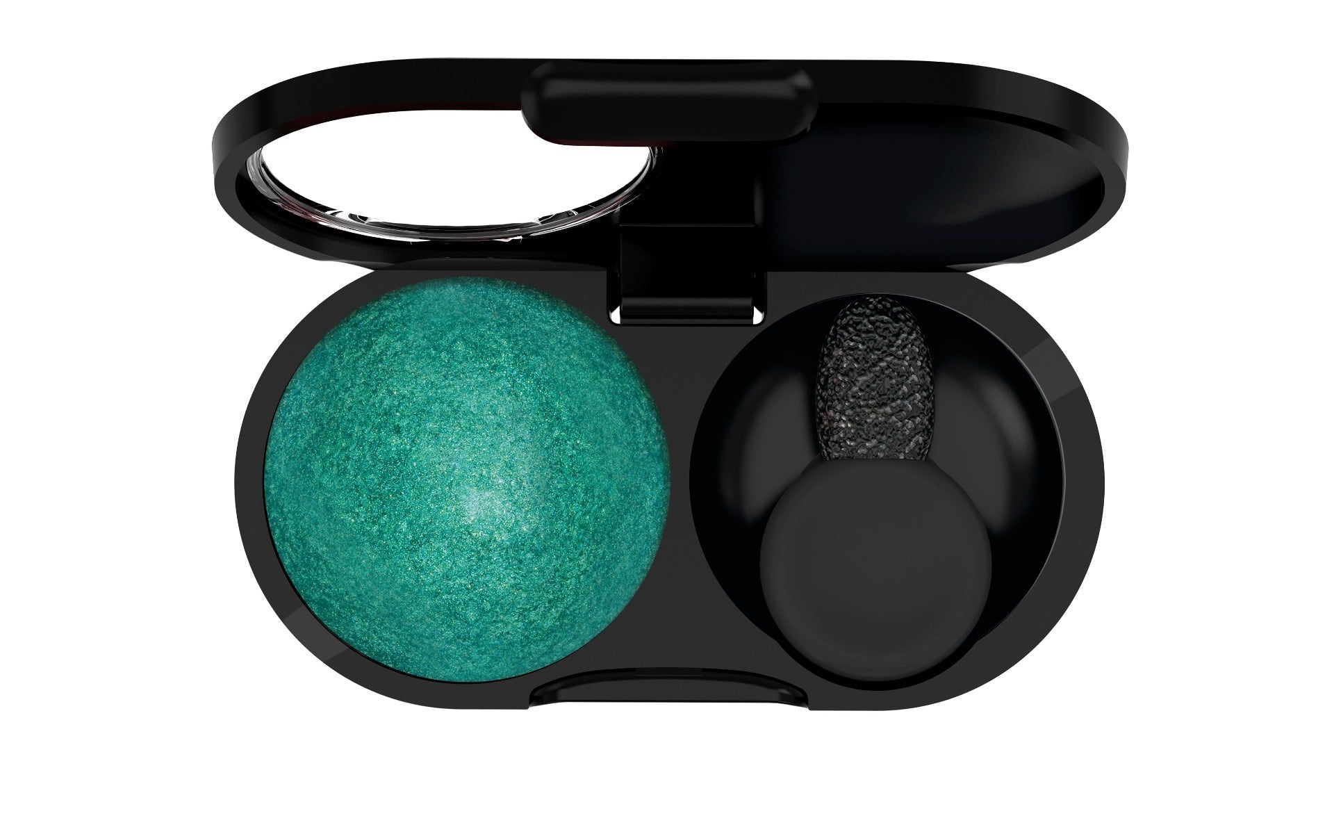 Pupa Vamp! Ombretto Wet&Dry 303 True Emerald 1,5g