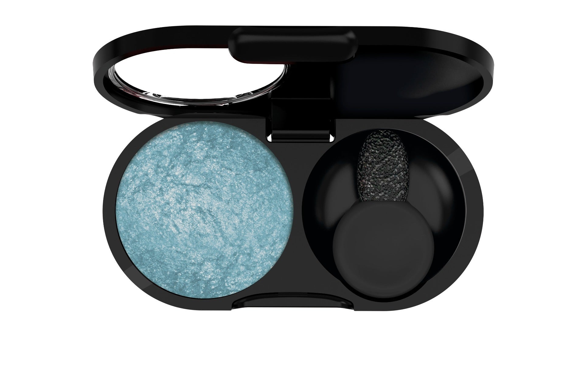 Pupa Vamp! Sombra de ojos Wet&Dry 306 Bon Ton Blue 1,5 g
