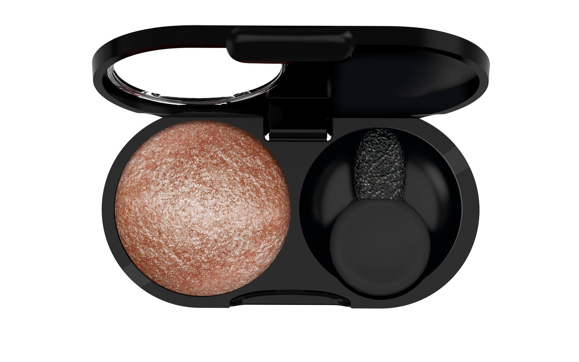 Pupa Vamp! Sombra de ojos Wet&Dry 402 Rose Gold 1,5 g