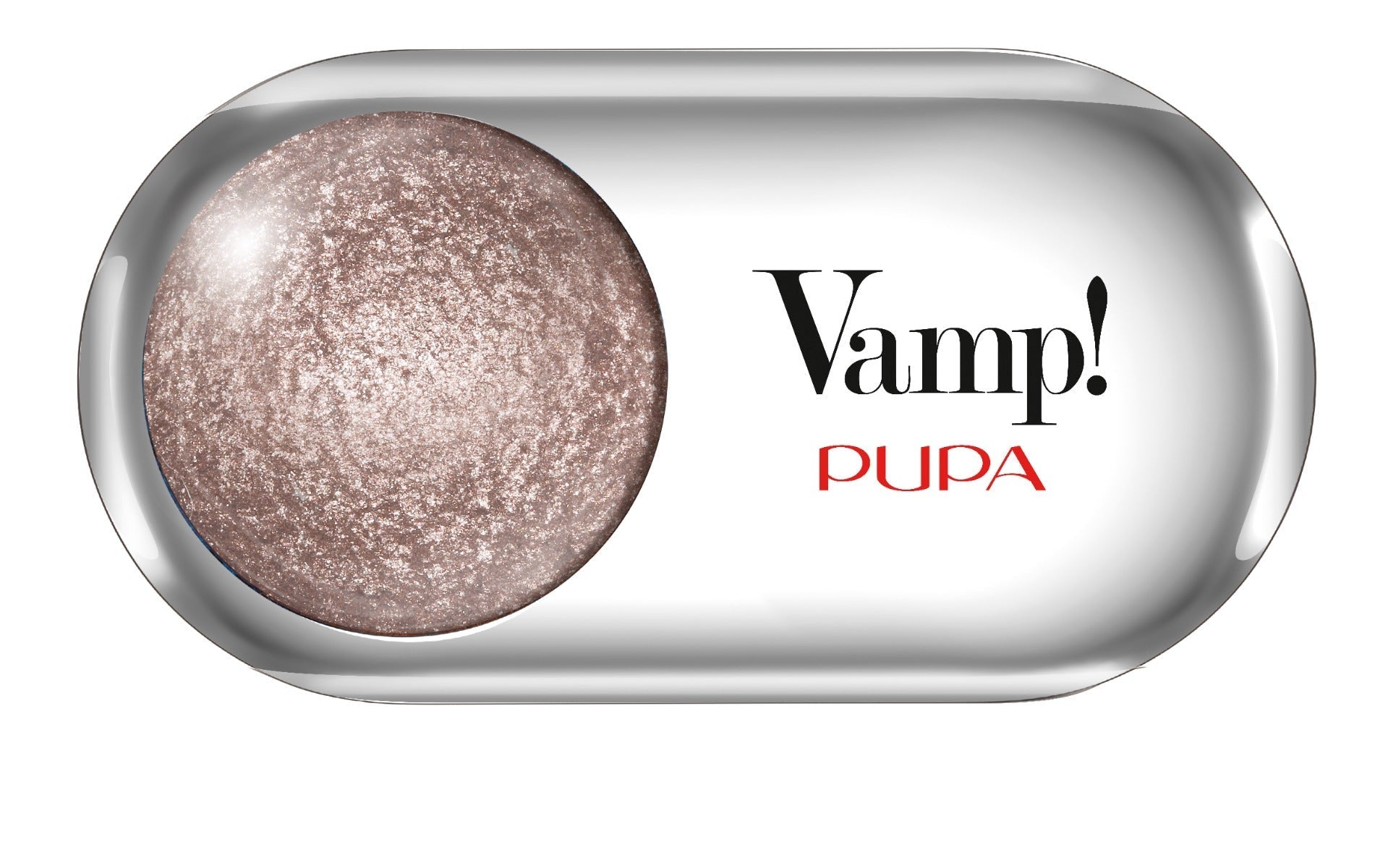 Pupa Vamp! Sombra de ojos Wet&Dry 404 Cold Taupe 1,5 g